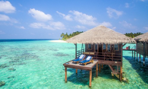 Water Villa